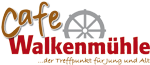 Café und Biergarten in Lemgo – Café Walkenmühle