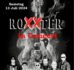 Rockcoverband Roxxter am 13.07.2024